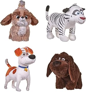 secret life of pets two toys