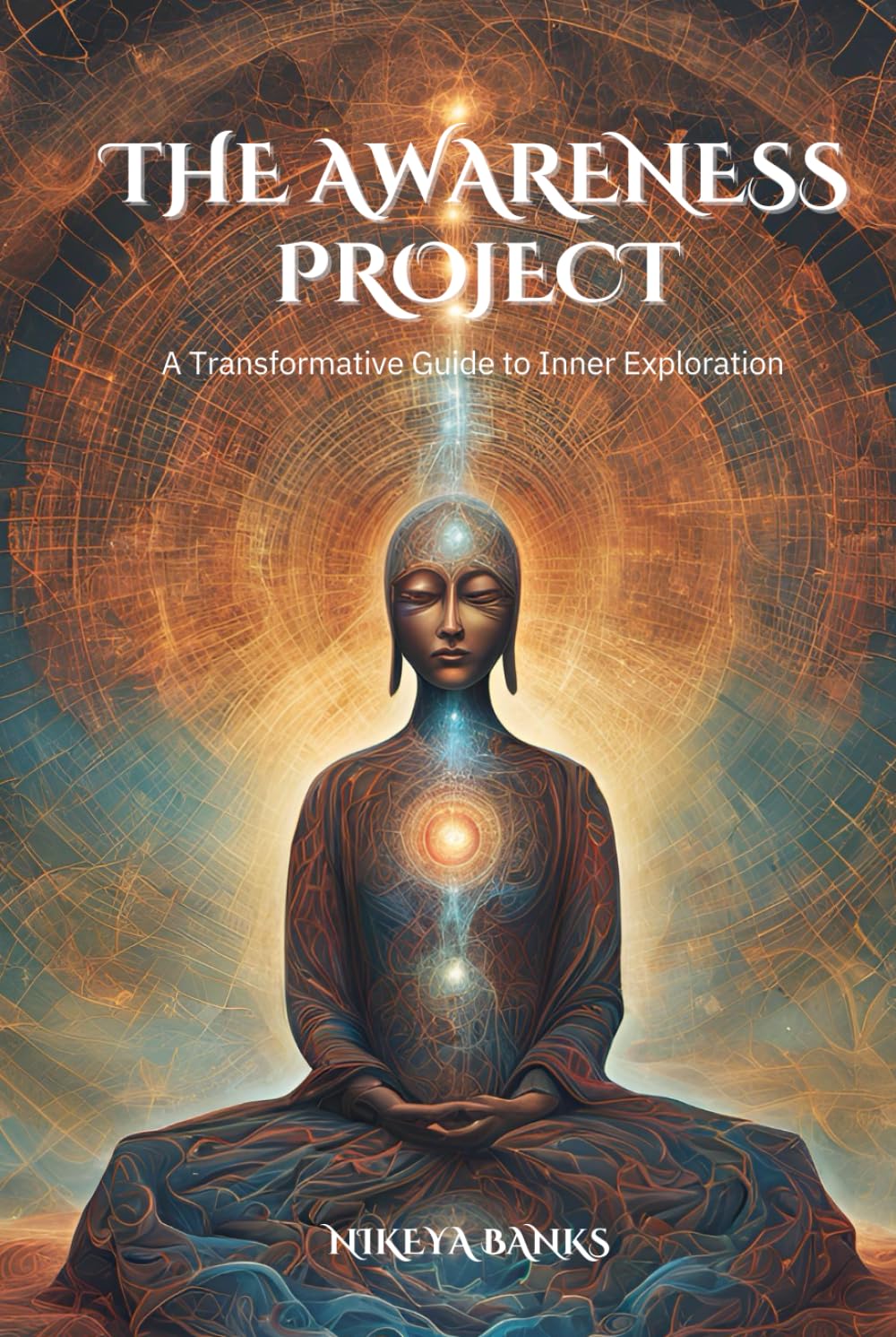 The Awareness Project: A Journey into Christ Consciousness and the Divine Self