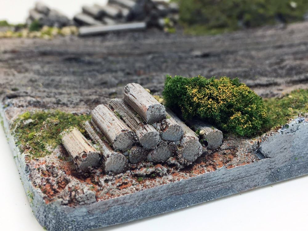 Amazon.co.jp: 【 リアルプロダクト 】 1/43 RAC Rally ジオラマ