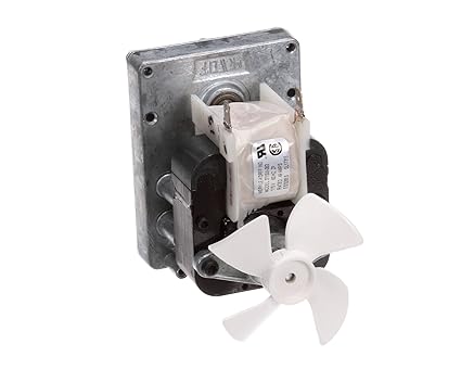 Glastender 01000595 Drive Motor Wheel