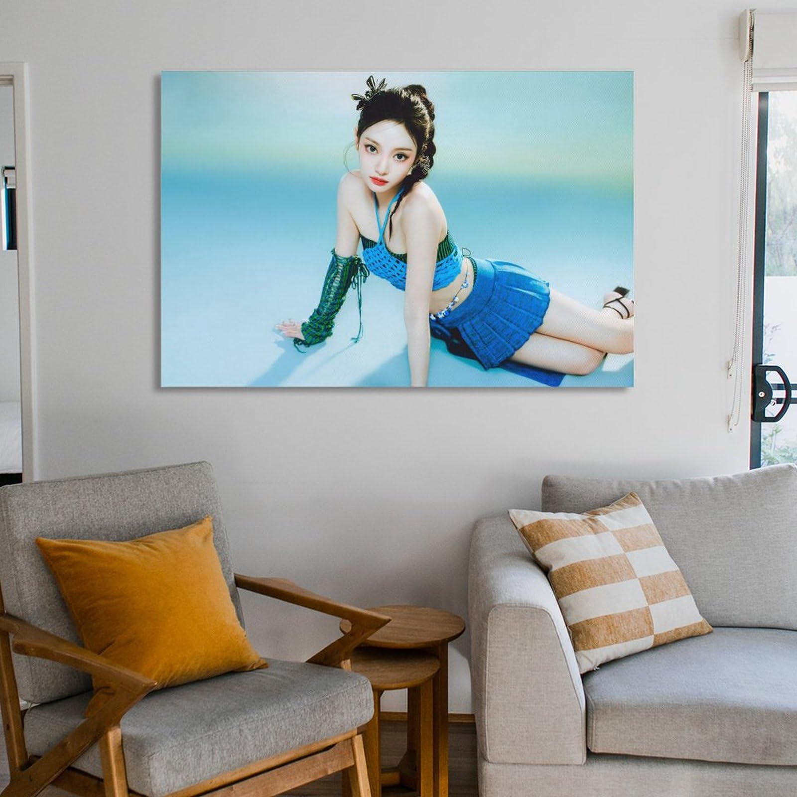 Amazon.co.jp: NINGNING ニンニン Aespa エスパ Better Things 女子