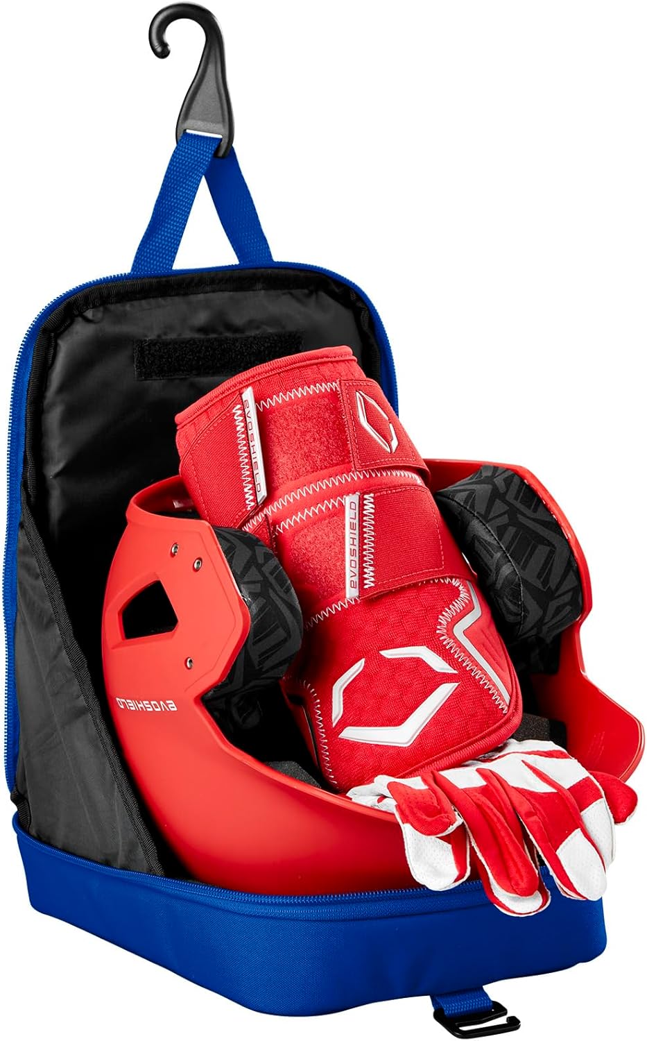 EvoShield Recruit Backpack Dugout Cubby