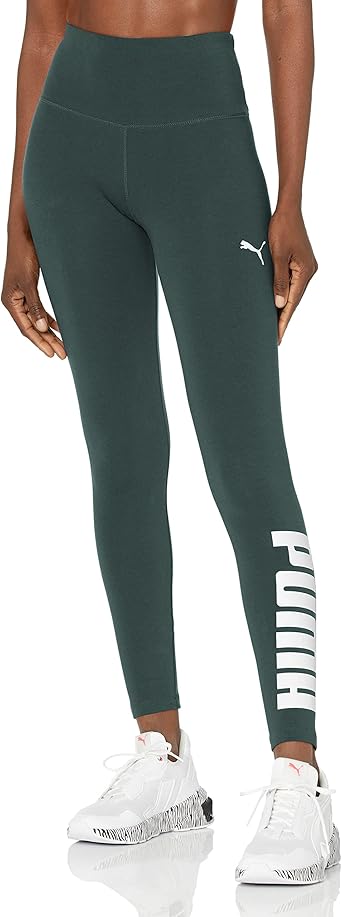 puma women's workout leggings