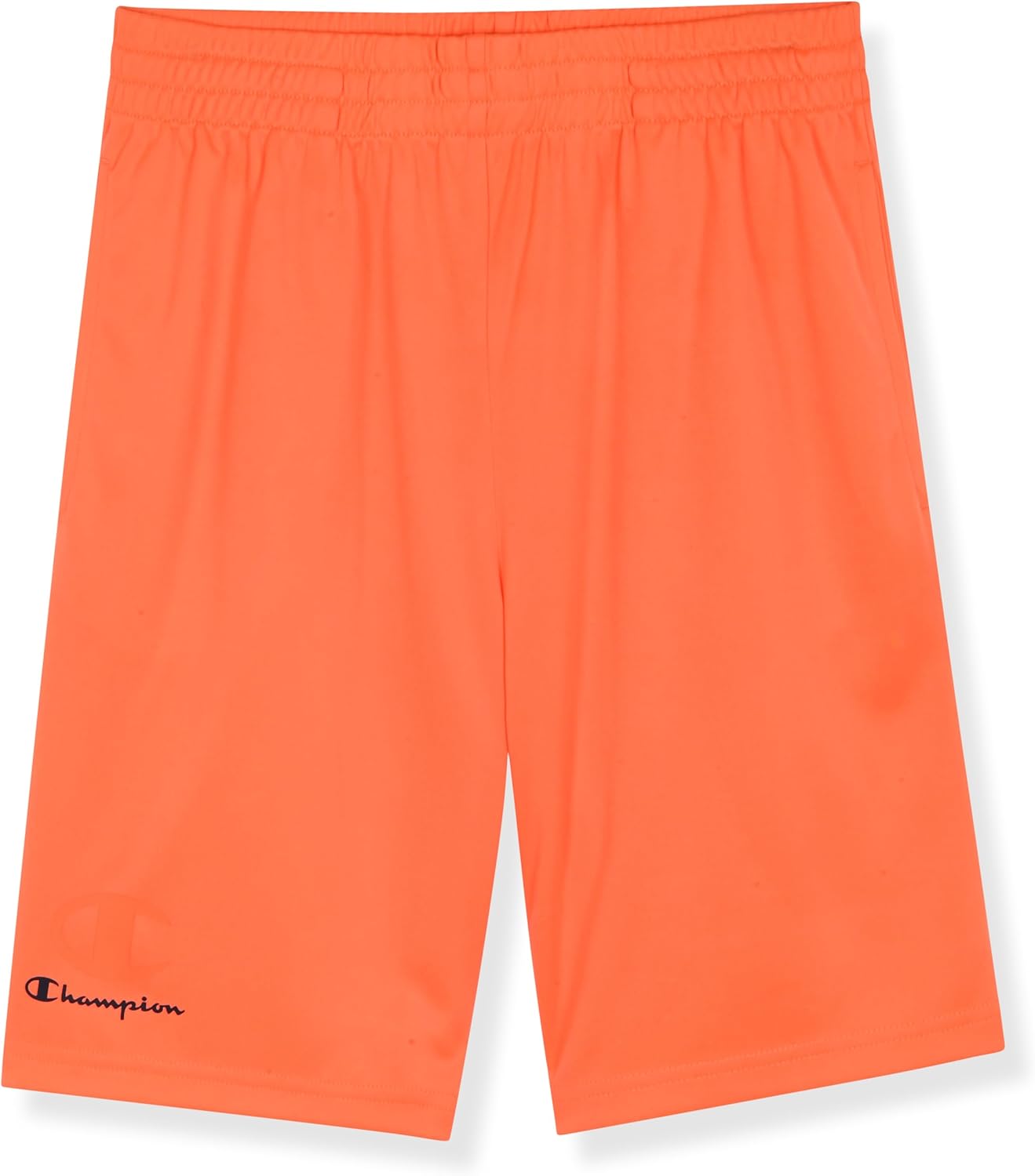 Champion Boys Athletic Shorts Lightweight Active Fit Short for Kids