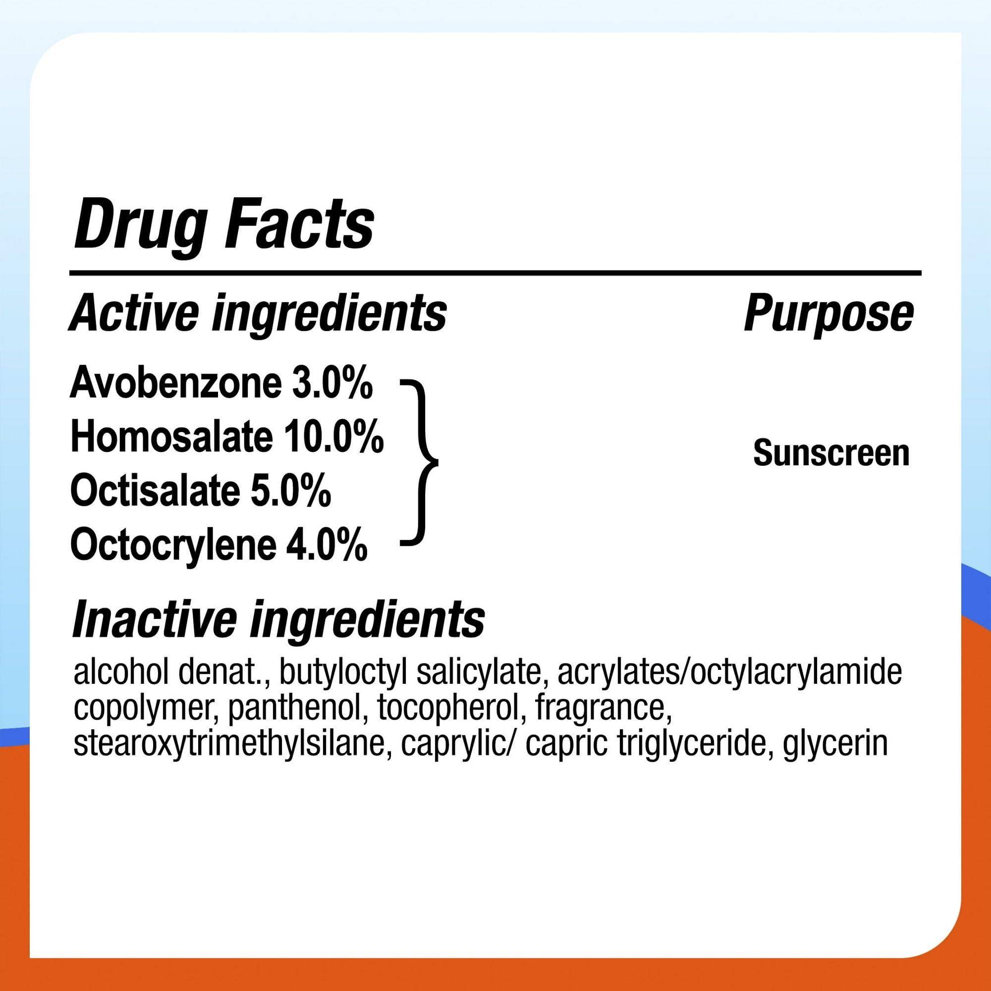 Sport Broad Spectrum Sunscreen, Twin Pack - Protect Your Skin With Powerful, Quick-absorbing, Long-lasting SPF 50 Spray Sunscreen That Is Designed To Spray Soft And Evenly And Stay On Strong