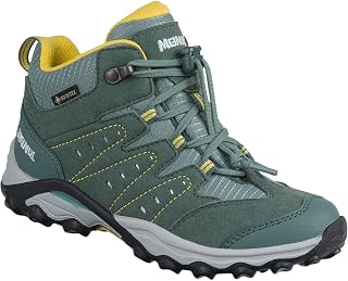 Meindl Children's Tuam GTX shoes, hiking shoes, trekking shoes
