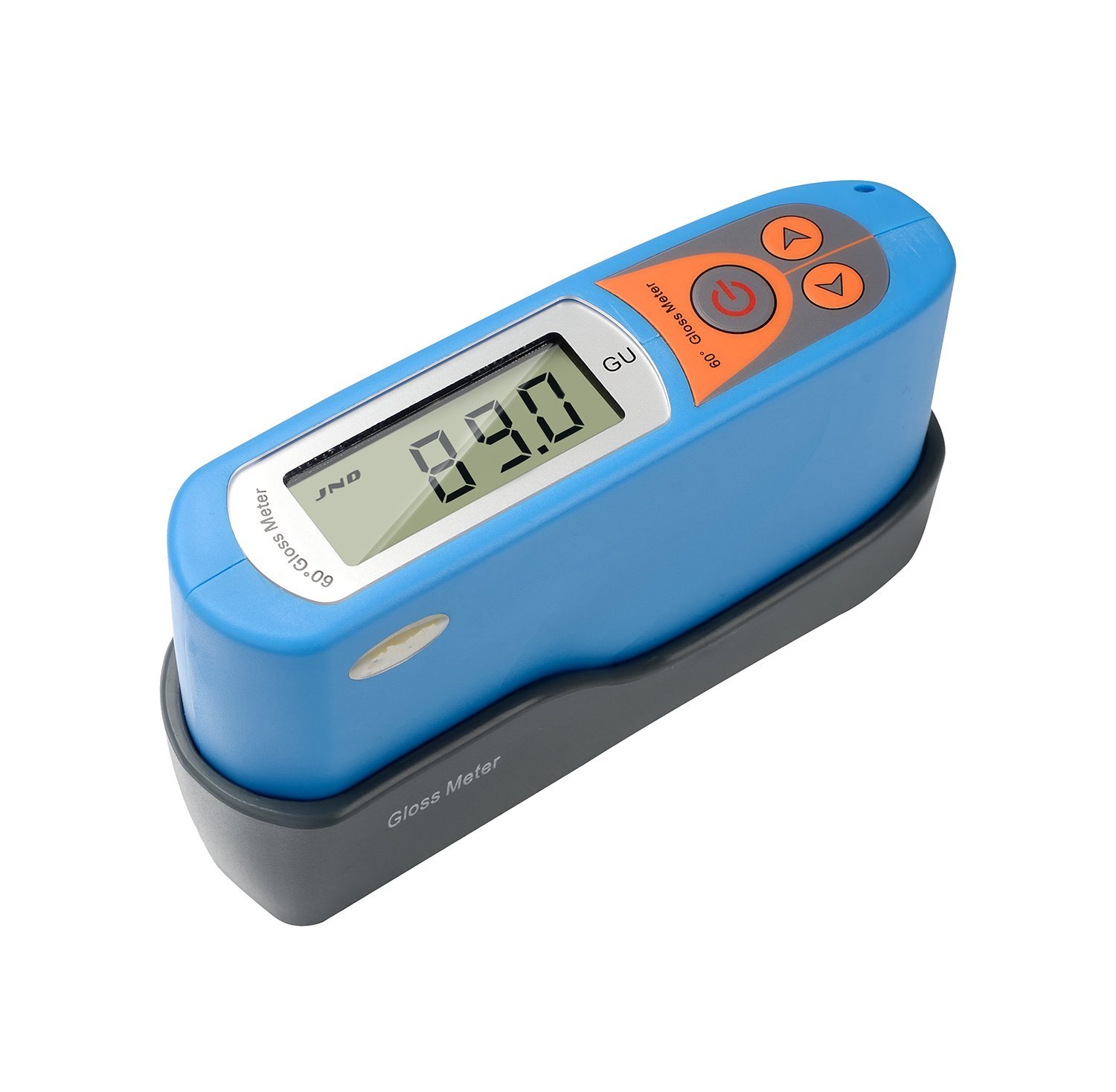 CNYST Small Aperture Gloss Meter Angle 60 Degree Glossmeter for Plastic Materials Stone Paper Film with Range 0.0 to 199.5GU