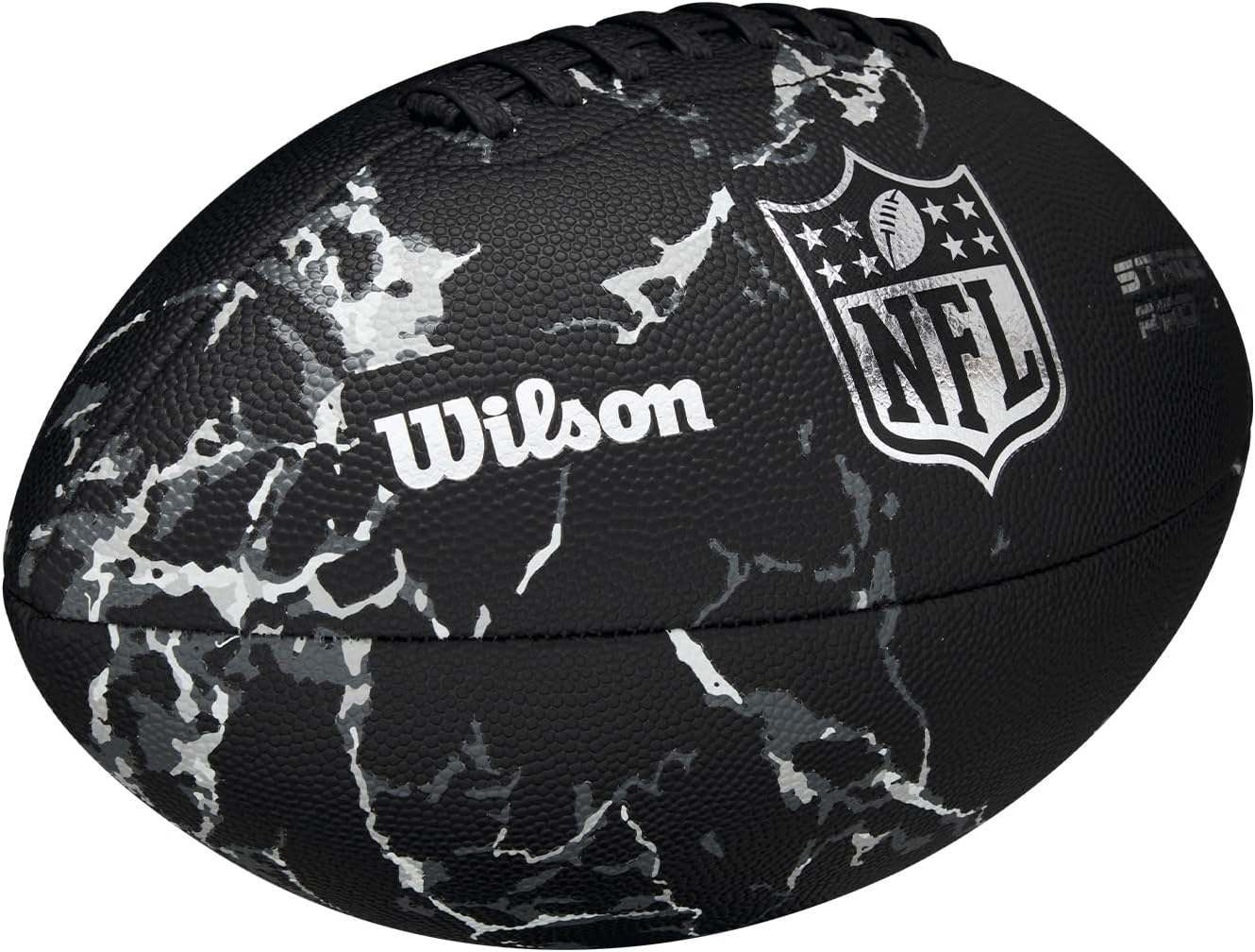 WILSON NFL Stride Footballs