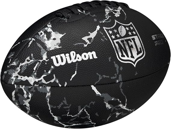 WILSON NFL Stride Footballs