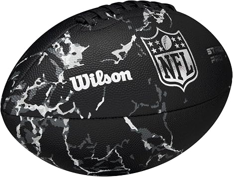 WILSON NFL Stride Footballs