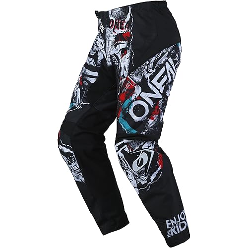O'Neal Mens Element Attack Mens Pant