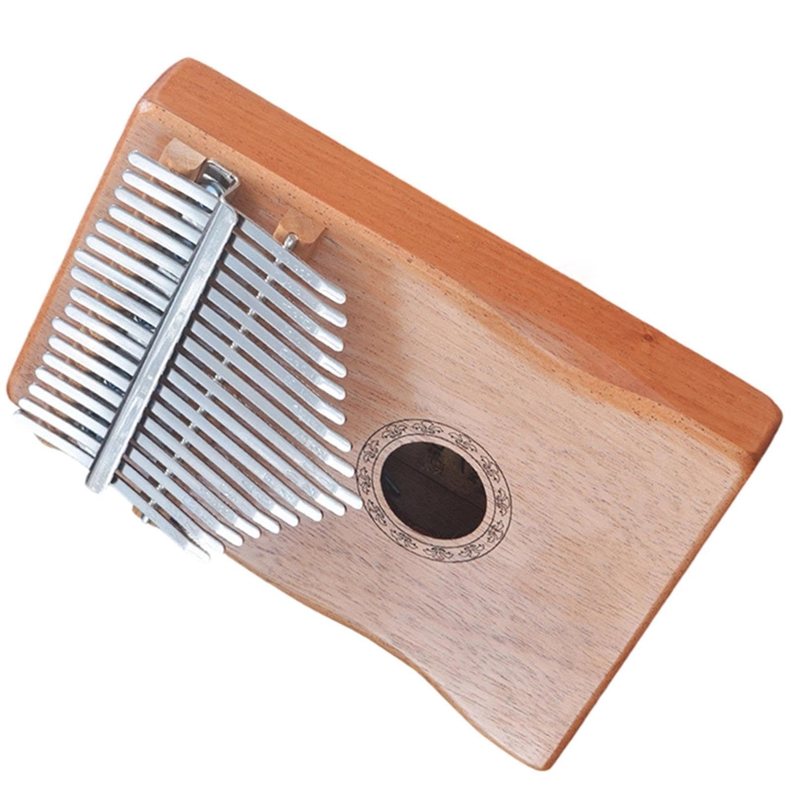 Solidna Kalimba Praktyczne Początkujących Kalimba
