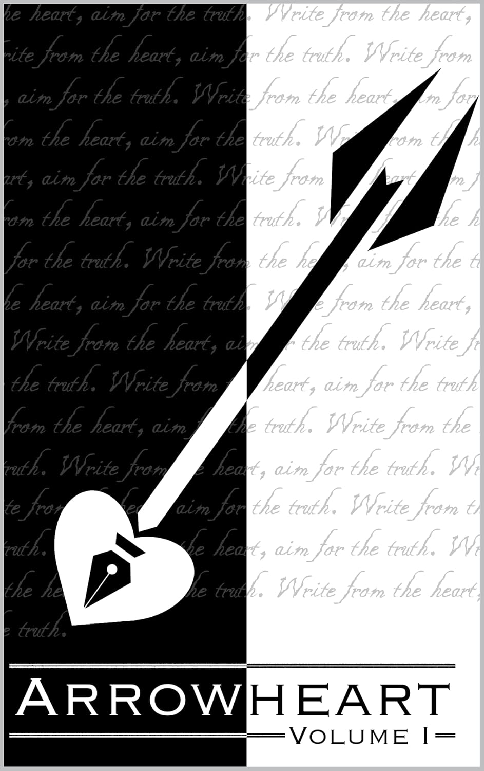 Amazon.com: ArrowHeart Volume 1 (The ArrowHeart Volumes) eBook : Ritch ...