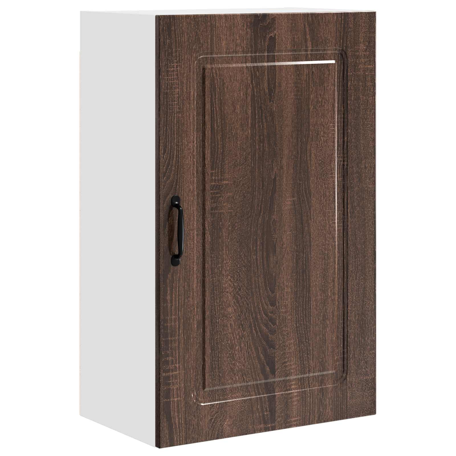 Meuble haut de cuisine 50 x 31 x 80 cm pour ranger la vaisselle