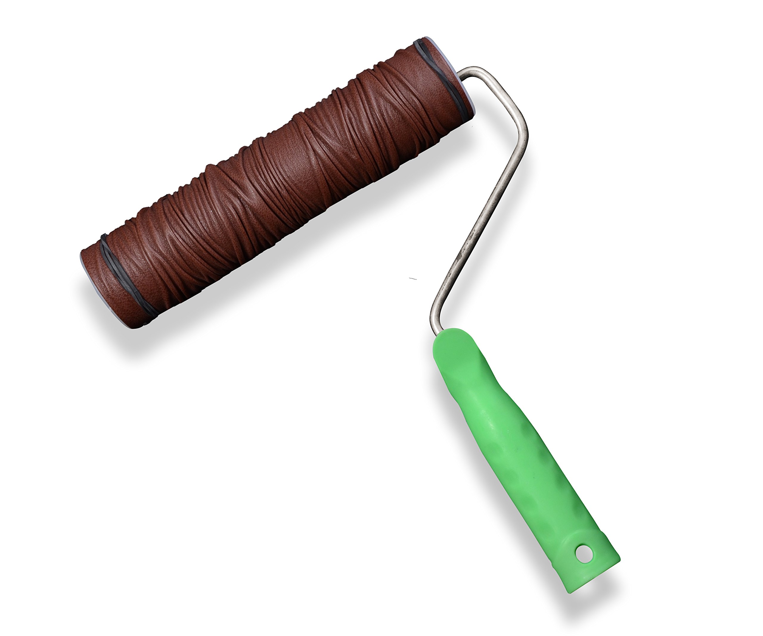 See full amazon price history chart for Kayra Decor Rubber Delta Effect Flocking Roller with Handle (9 Inch) Kayra Decor Rubber Delta Effect Flocking Roller with Handle (9 Inch) (B075J2P1M5) Amazon Price History, Amazon Price Tracker