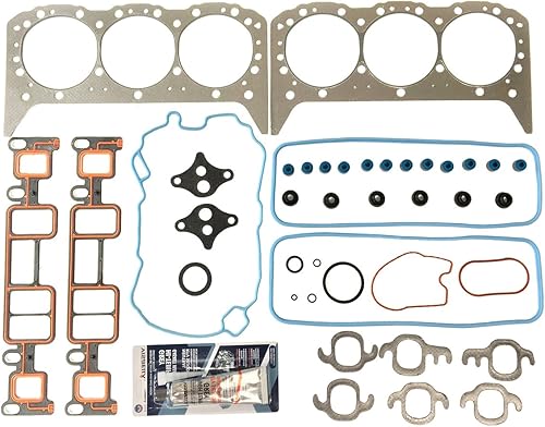 SKP HS9354PT6 Juego de juntas de cabeza, 1 paquete
