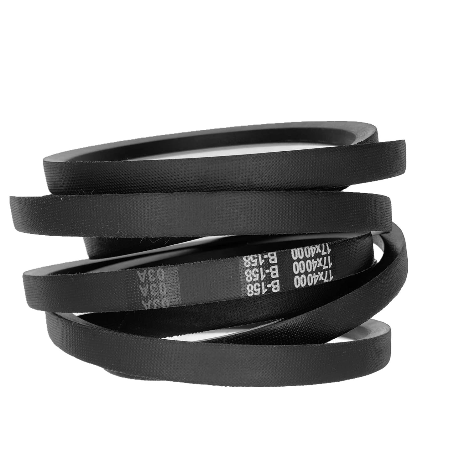 Replacement Premium Quality v-Belt，Land Pride Finish Mower Belt 816-064C Fits AT2572, FD2572,FDR2584