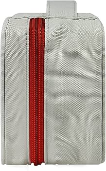 Amazon.co.jp: 収納ポーチ 救急用品入れ バッグ 登山 ポーチ 十字