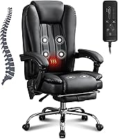 Vista 5 de Silla para escritorio, sillas de escritorio sencillas y modernas, silla cómoda para escritorio, silla de trabajo ergonómica para el hogar, oficina