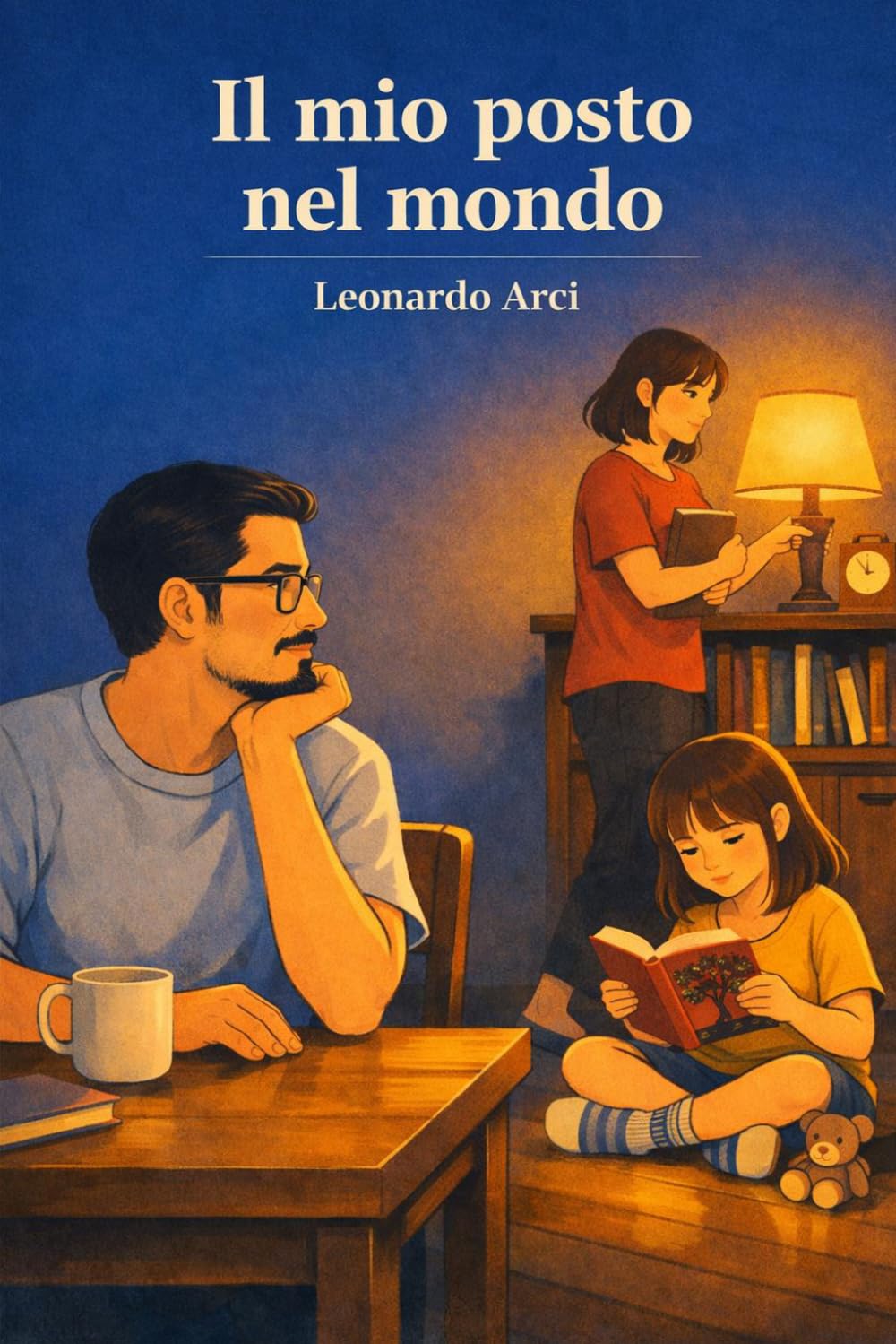 Il mio posto nel mondo