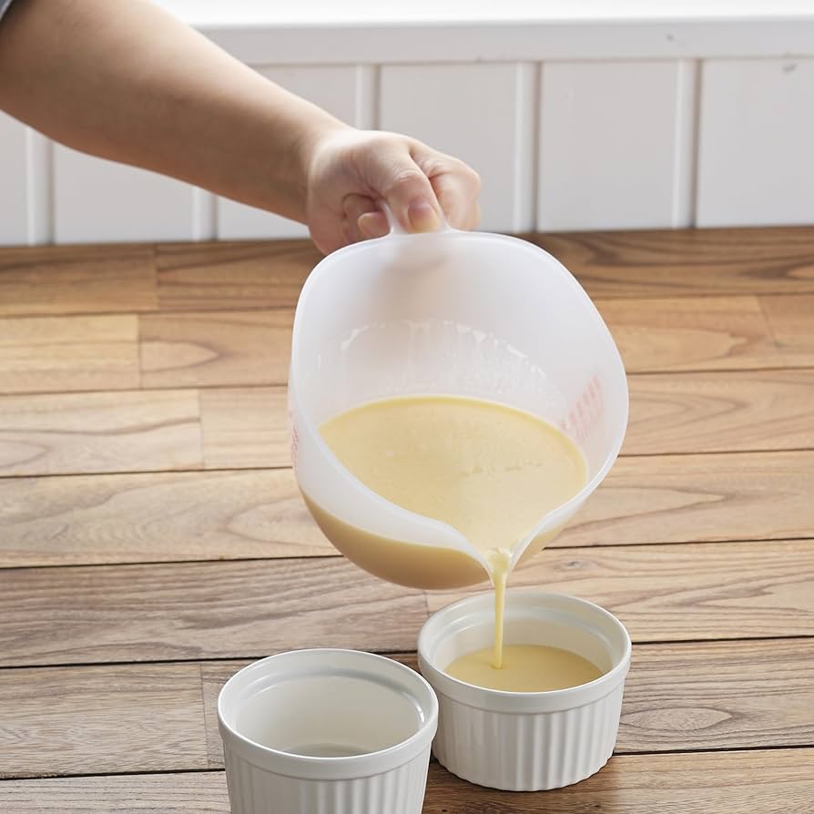 Amazon｜まいにち使いたい フタ付きボウル 大 レッド CH-2121