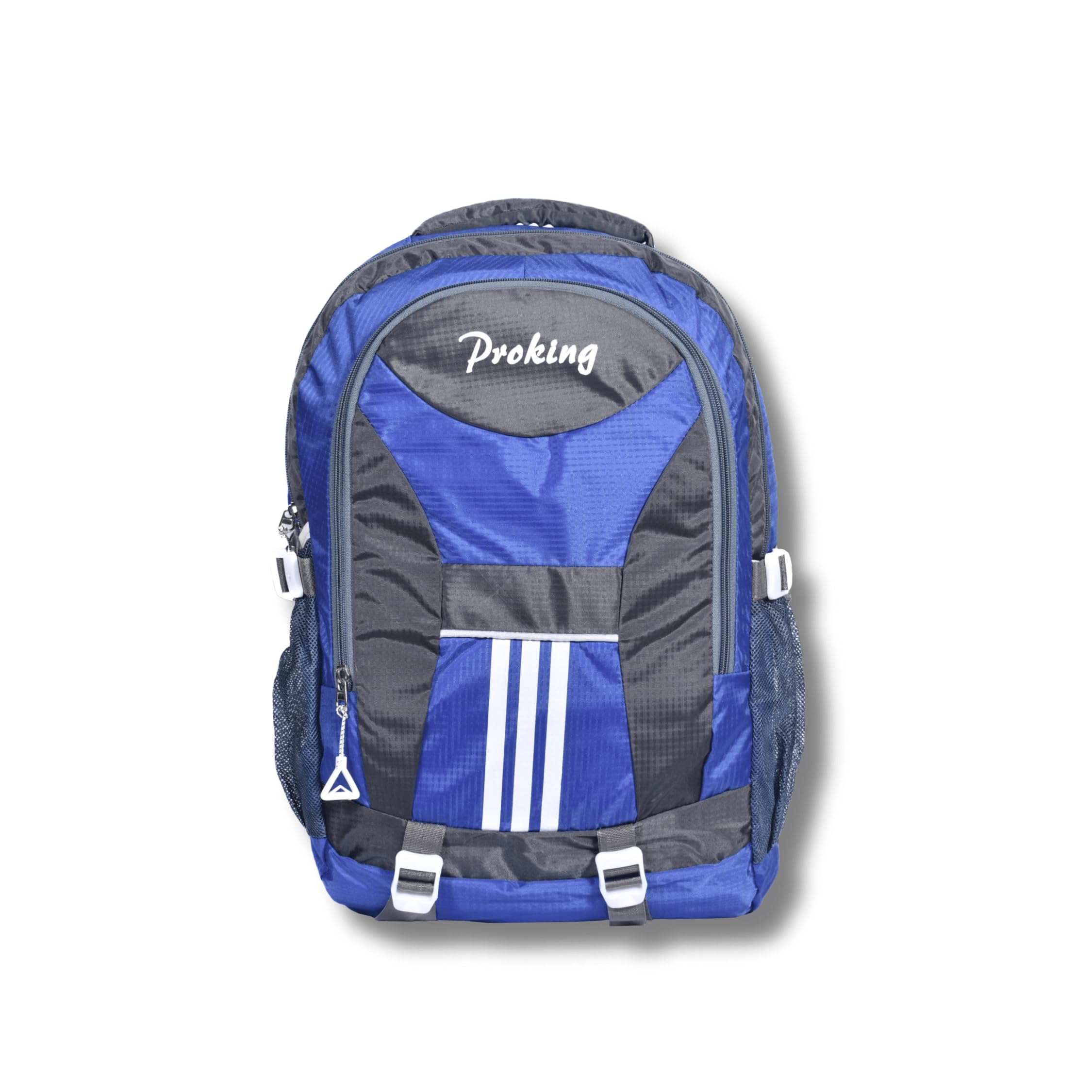 Proking Trekking Rucksack- 32 ltrs Water-Resistant Hiking Backpack- Ideal for hiking, trekking and adventures