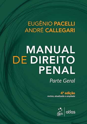 Manual de Direito Penal - Parte Geral