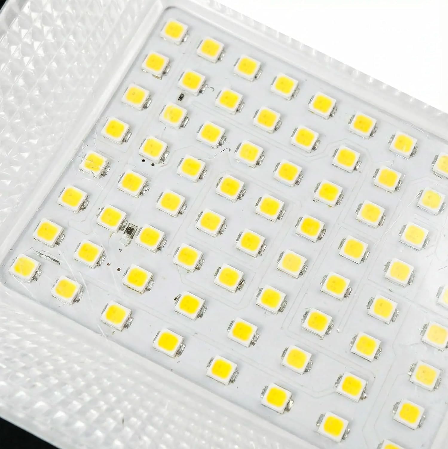 081 Store - 2 PEZZI Faro LED Esterno con Pannello Solare 400W 170 LED, Faretto Solare con Crepuscolare IP67