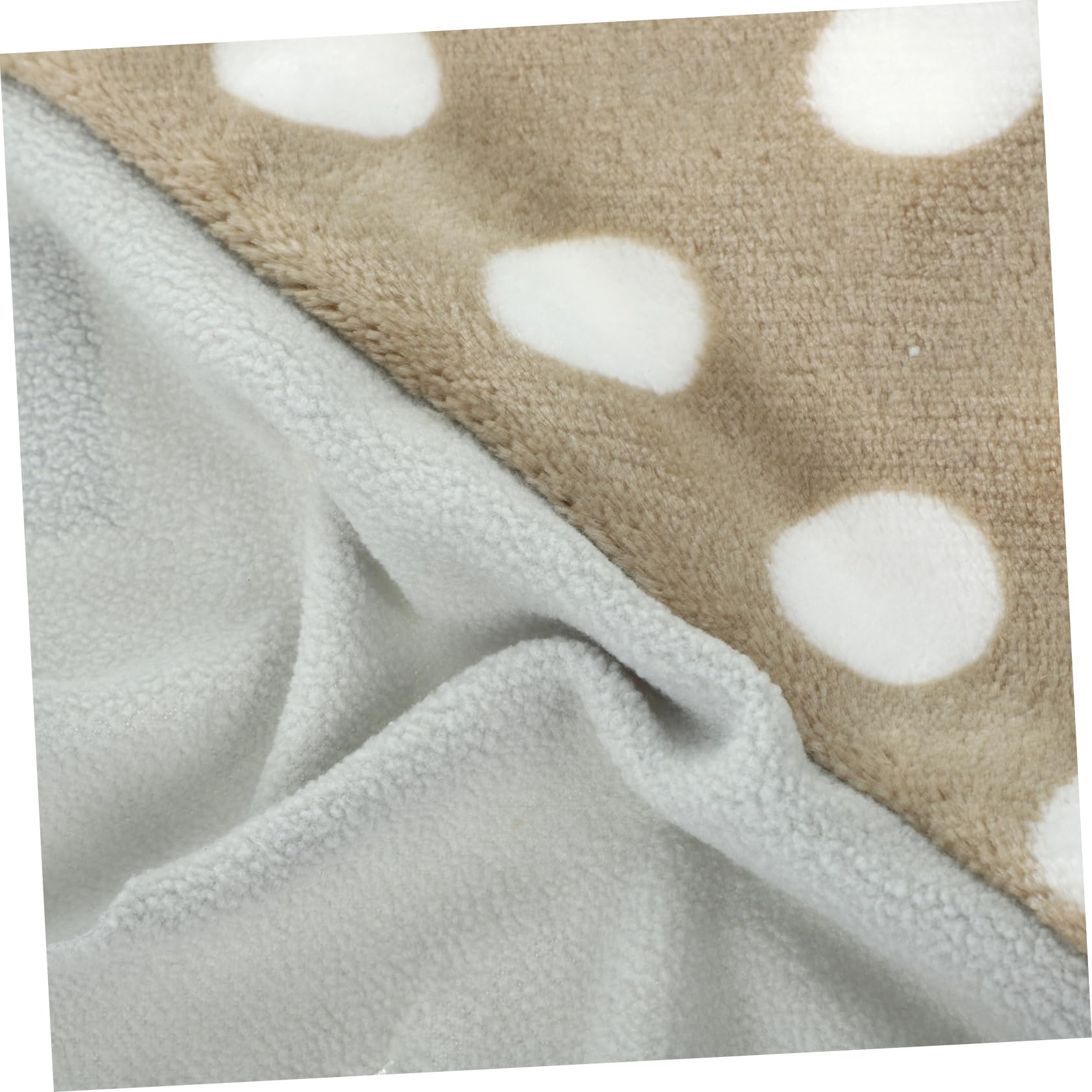 Cachette D’Angle pour Petits Animaux, Coin de Repos Confortable, Coton | Cochons D’inde et Lapins, Usage Jeu et Repos, Structure Légère et Respirante