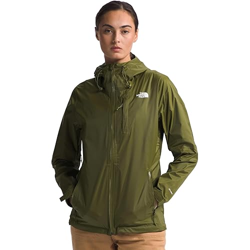 THE NORTH FACE Women's Alta Vista Jacket - PFAS Free