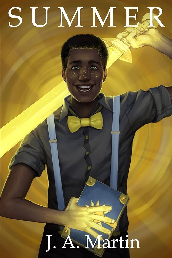 洋書　Season Amazon | Summer (The Seasons Book 3) (English Edition