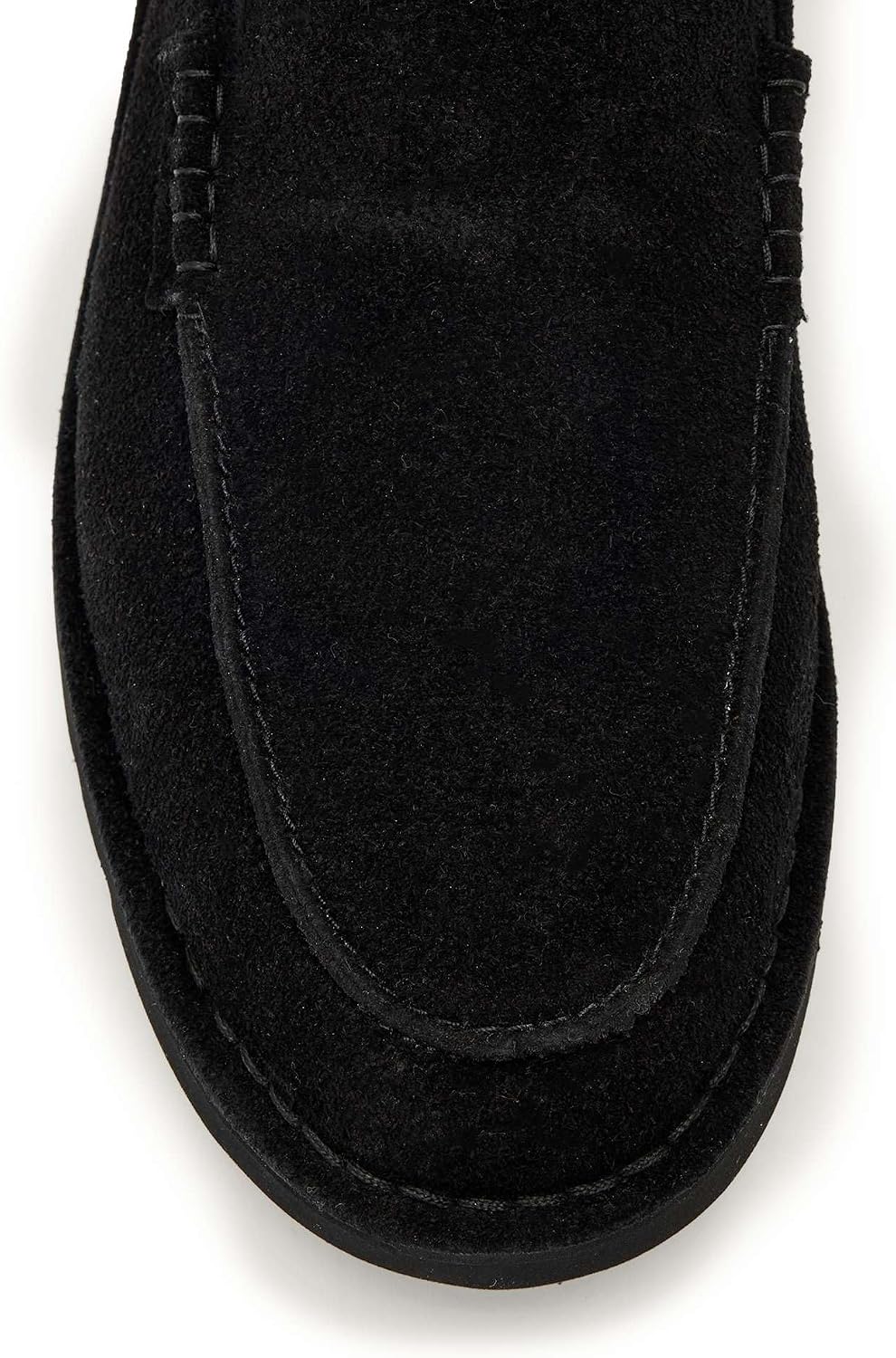 Allsaints Mens Slix Loafer