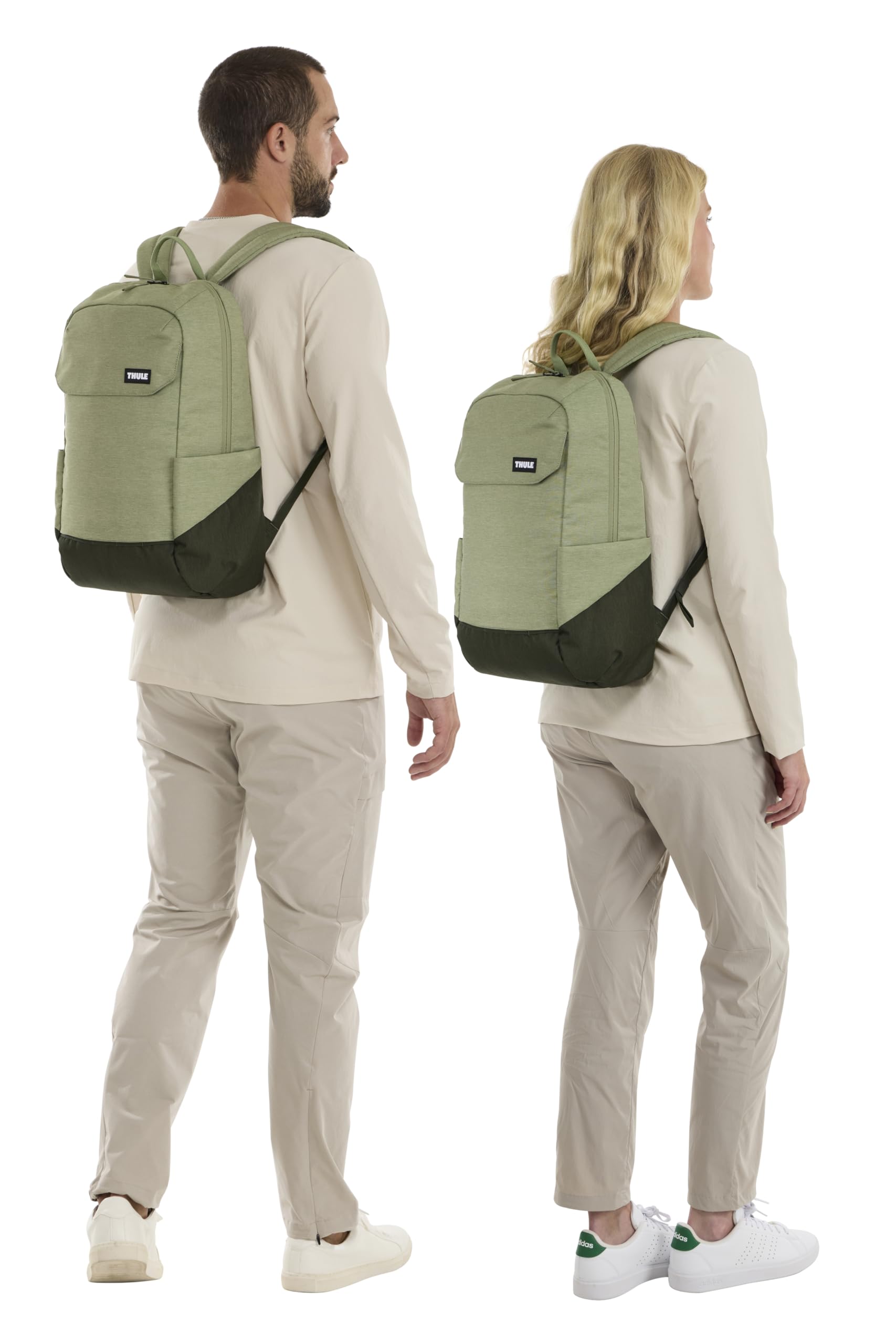 Thule Backpack 20l Zaino Unisex - Adulto (Pacco da 1)