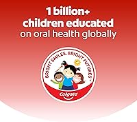 Vista 7 de Colgate 360 Optic White Advanced Whitening Cepillo de dientes para adultos mediano con copas blanqueadoras, ayuda a blanquear los dientes y elimina