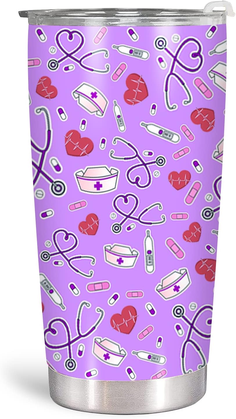 Foahilau Nurse Gifts for Women Nurse Accessories for Work