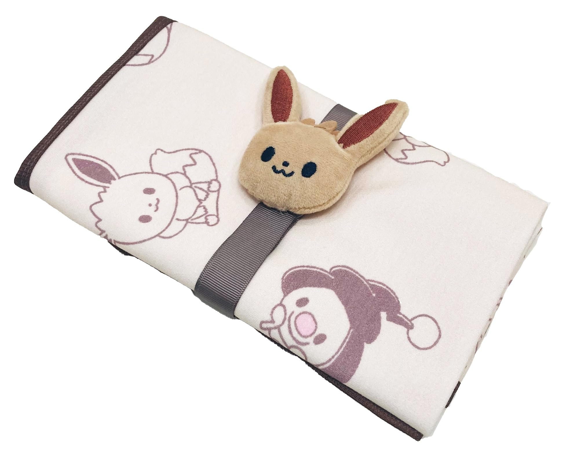 Amazon.co.jp: MORIPiLO ポケモン オムツ替えシート (モンポケ ベビー