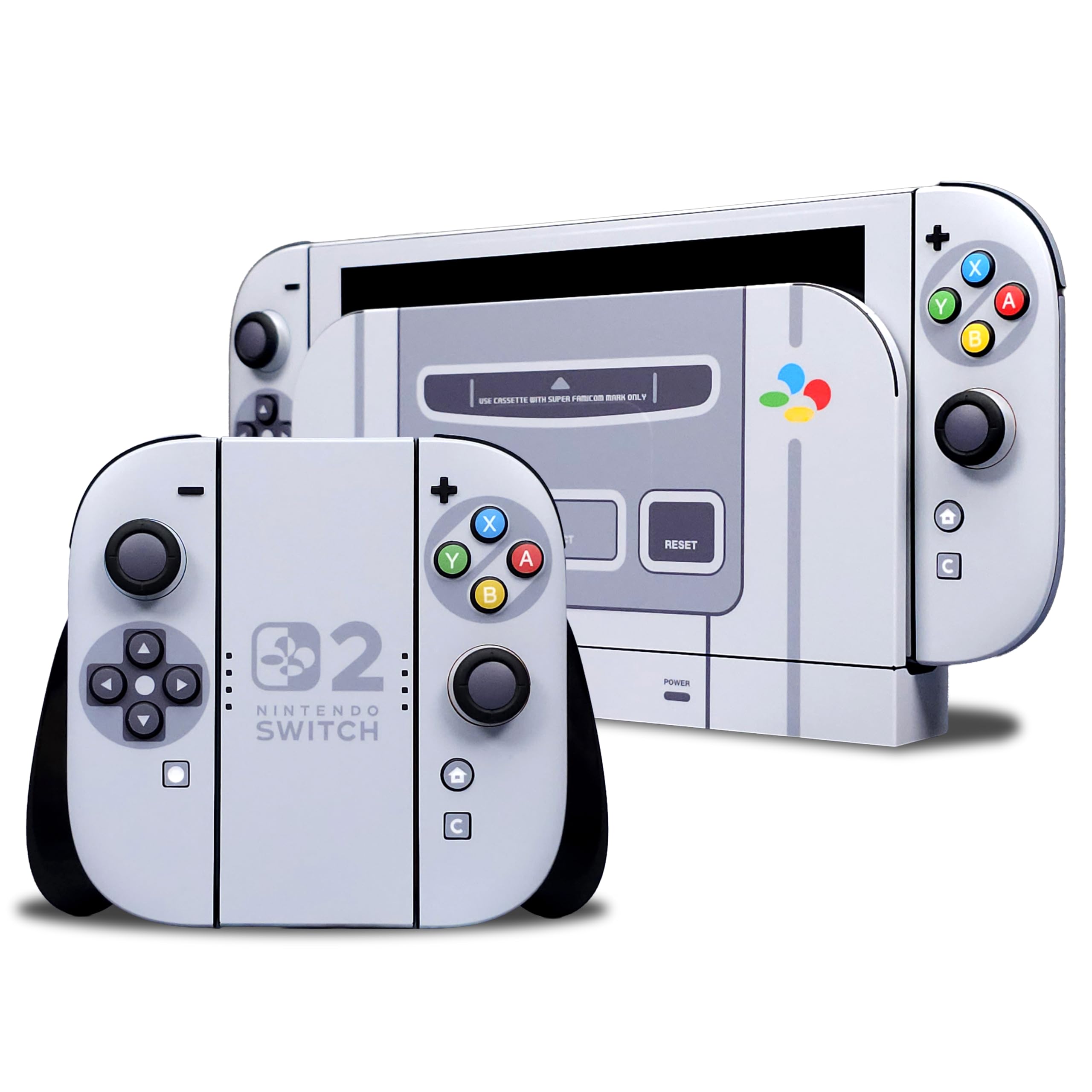 pop skin switch 2