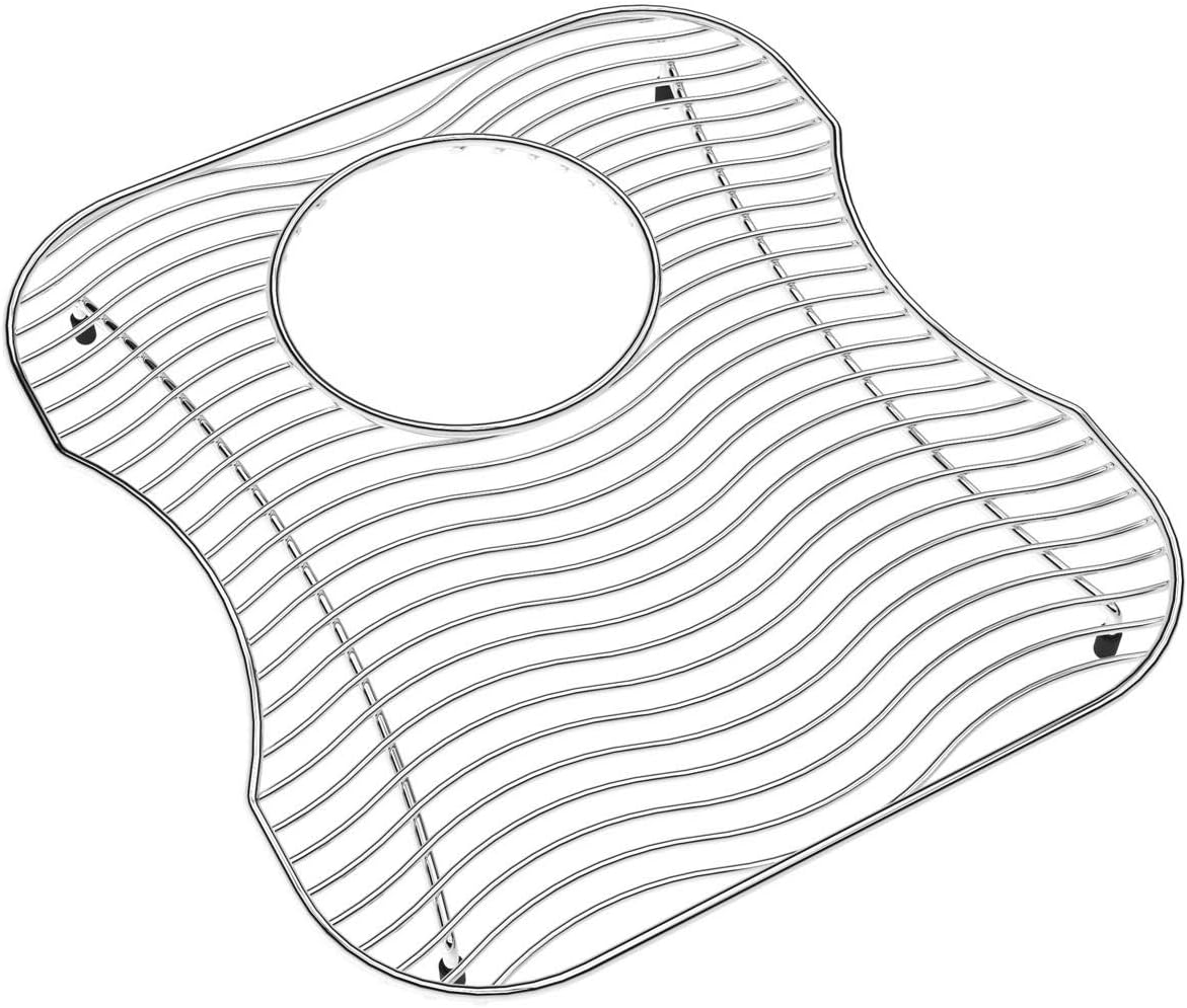 Elkay LKWOBG1415SS Stainless Steel Bottom Grid