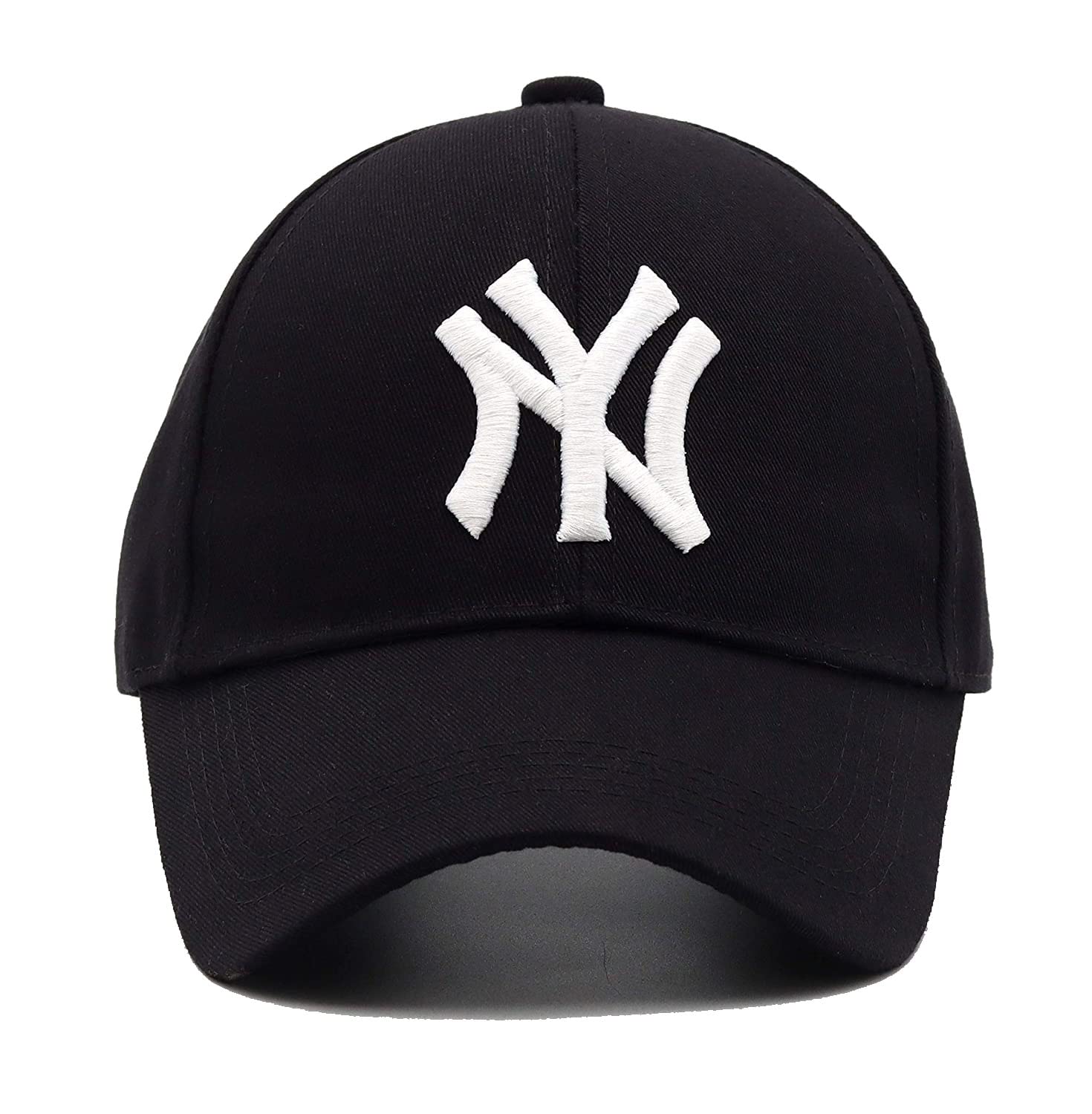 Handcuffs Cap for Men & Women Cotton Stylish Baseball Caps | Sports Hat | Trucker Hats (Black)