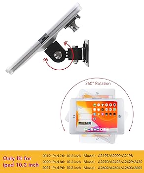 Amazon.co.jp: iPad 10.2インチ（第9、第8、第7世代）用ウォール