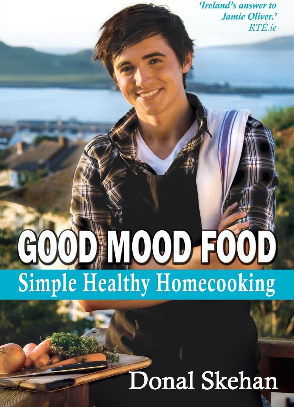 Good Mood Food: Simple, Healthy, Home Cooking