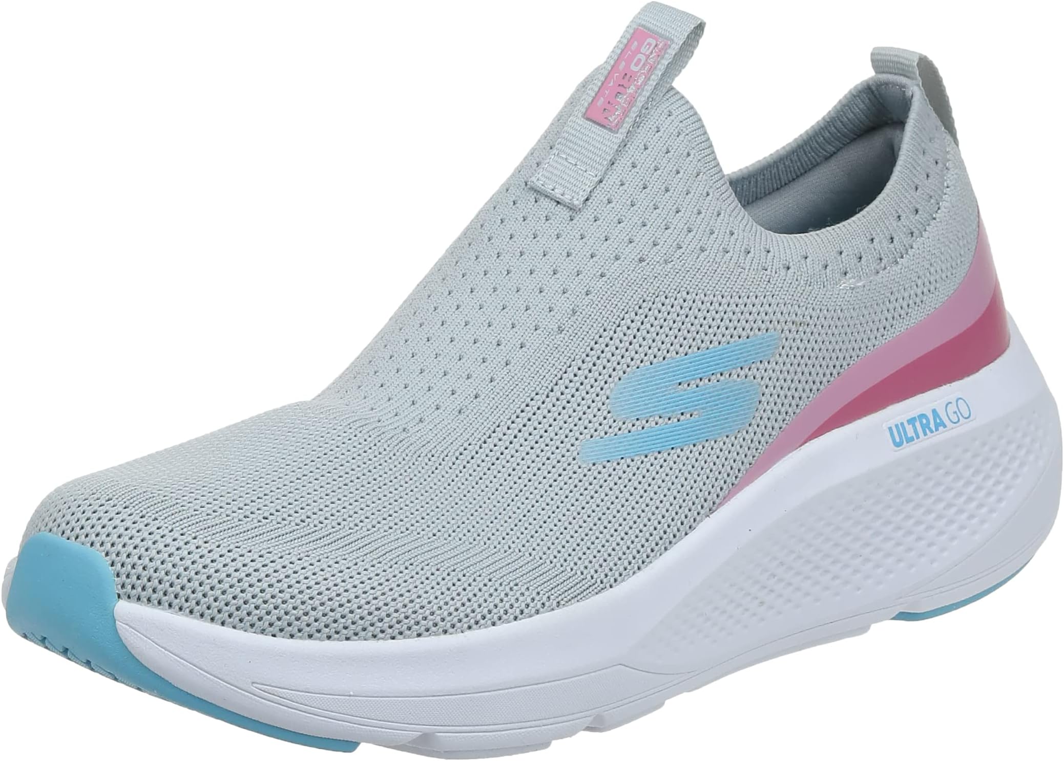 Skechers air cooled goga mat pink Outlet