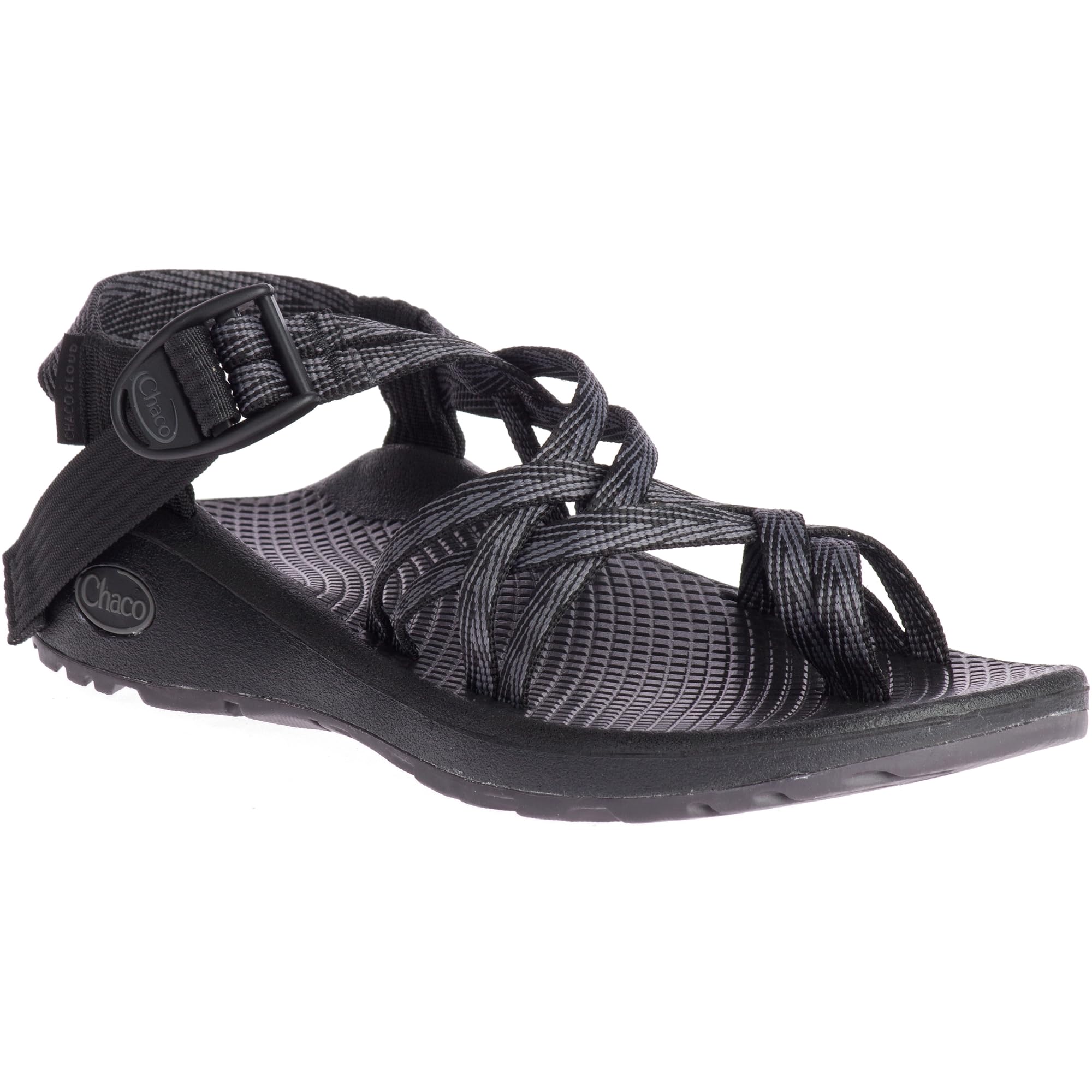 Chaco JCH108002LIMBBLACKM10.0 Zcloud X2 Limb Black M 10.0 : Amazon