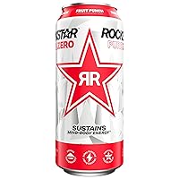 Vista 16 de Rockstar Bebida Energética Punched, Lata de 64 Fl Oz