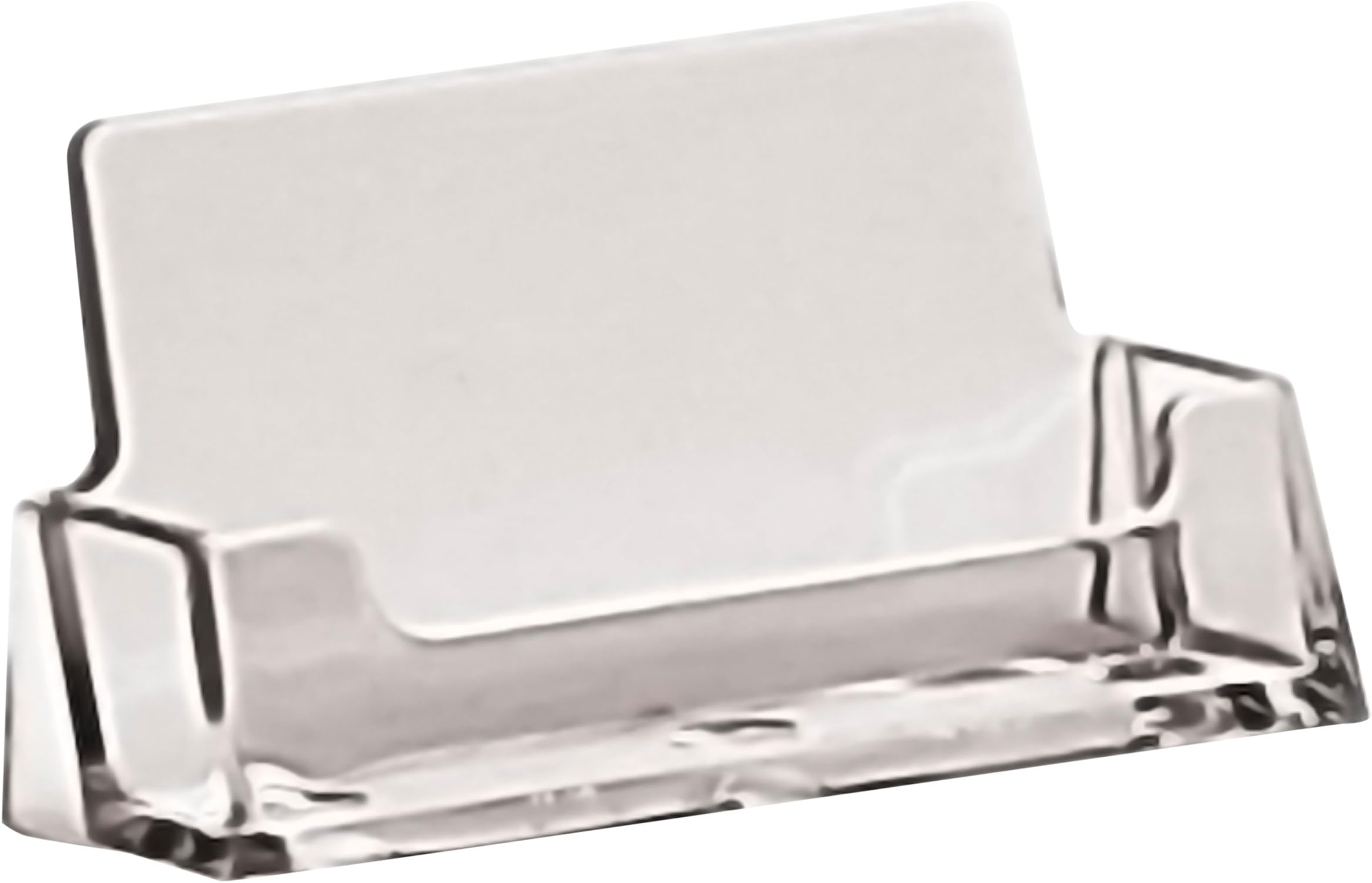 Taymar BC93 Landscape Business Card Holder (Pack of 10)