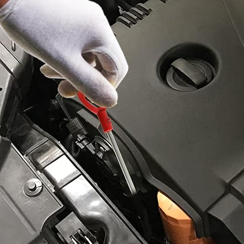 Miniatura 3 de Varilla de nivel de aceite líquido de transmisión para Mercedes Benz 722.6 OEM 140589152100 astilla 48.0 in 48 pulgadas Varillas de transmisión para