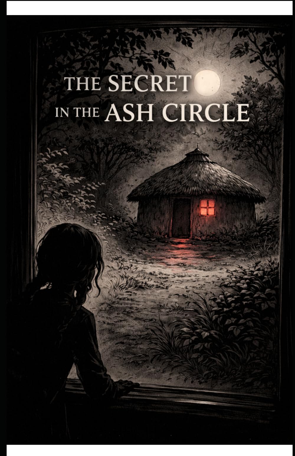 The Secret In The Ash Circle