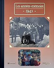 1943 Les Années-Mémoire