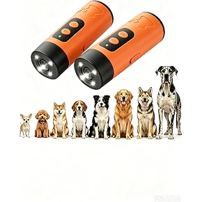 無駄吠え防止器具 - Amazon.co.jp
