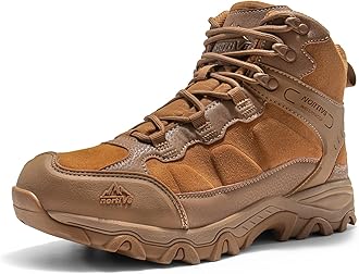 NORTIV 8, Js19004m, mens, Hiking Boot